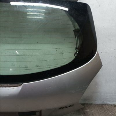 Дверь багажника Peugeot 208 2012 хетчбэк 3дв. EB2(HMZ) Задн. - изображение 8