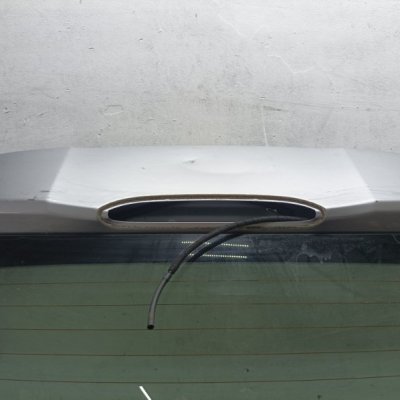 Дверь багажника Peugeot 208 2012 хетчбэк 3дв. EB2(HMZ) Задн. - изображение 10