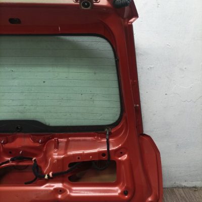 Дверь багажника Fiat Punto 2007 199A4.000 хетчбек-3х дв., Задн. - изображение 8