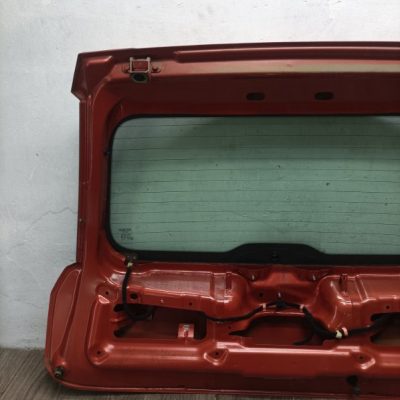 Дверь багажника Fiat Punto 2007 199A4.000 хетчбек-3х дв., Задн. - изображение 9