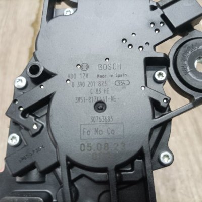 Мотор дворников Ford Focus 2 2005 хетчбэк 5-ти дв. HXDA Задн. - изображение 6