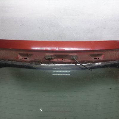 Дверь багажника Ford Focus 2 2005 HXDB хетчбэк-5ти дв., Задн. - изображение 3