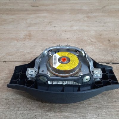 Аирбаг на руль Citroen C1 2008 хетчбэк 3дв. CFB(1KR) - изображение 3