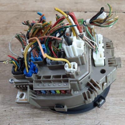 Панель приборов Citroen C1 2008 хетчбэк 3дв. CFB(1KR) - изображение 6