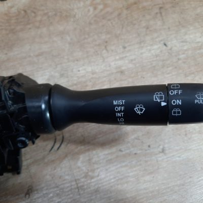 Подрулевой переключатель Citroen C1 2008 CFB(1KR) хетчбэк 3дв. - изображение 5