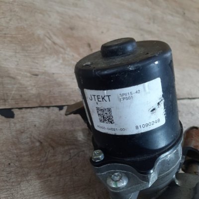 Электроусилитель руля Citroen C1 2008 хетчбэк 3дв. CFB(1KR) - изображение 2