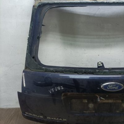 Дверь багажника Ford C-MAX 2006 AODB минивэн, Задн. - изображение 2