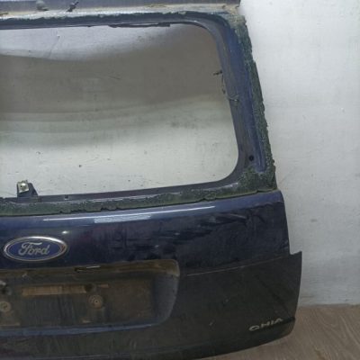 Дверь багажника Ford C-MAX 2006 AODB минивэн, Задн. - изображение 3