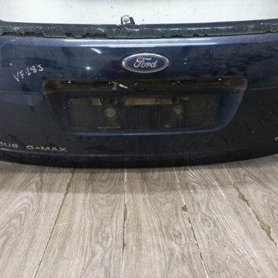 Дверь багажника Ford C-MAX 2006 AODB минивэн, Задн. - изображение 5