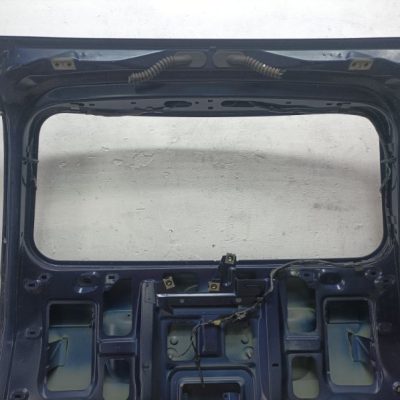 Дверь багажника Ford C-MAX 2006 AODB минивэн, Задн. - изображение 9