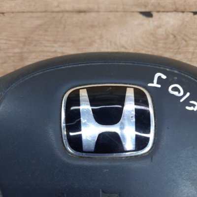 Аирбаг на руль Honda Civic 2001 хетчбэк 5дв. D14A8 - изображение 13