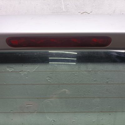 Дверь багажника Peugeot 207 2007 KFU(ET3J4) хетчбэк-5ти дв., Задн. - изображение 6