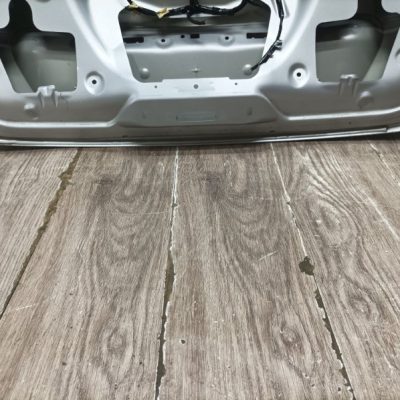 Дверь багажника Peugeot 207 2007 KFU(ET3J4) хетчбэк-5ти дв., Задн. - изображение 8