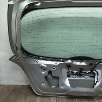 Дверь багажника Peugeot 207 2007 KFU(ET3J4) хетчбэк-5ти дв., Задн. - изображение 9