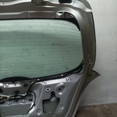 Дверь багажника Peugeot 207 2007 KFU(ET3J4) хетчбэк-5ти дв., Задн. - изображение 10