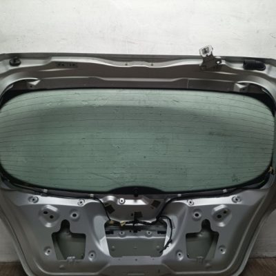 Дверь багажника Peugeot 207 2007 KFU(ET3J4) хетчбэк-5ти дв., Задн. - изображение 11