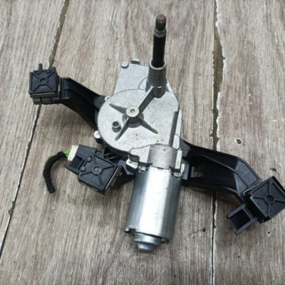 Мотор дворников Peugeot 207 2007 KFU(ET3J4) хетчбэк-5ти дв., Задн. - изображение 3