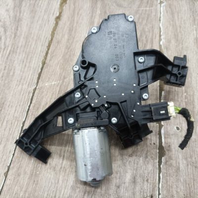 Мотор дворников Peugeot 207 2007 KFU(ET3J4) хетчбэк-5ти дв., Задн. - изображение 4