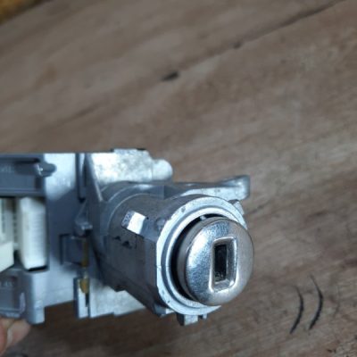 Замок зажигания Opel Astra H 2006 Z16XER 5дв хечбек - изображение 4