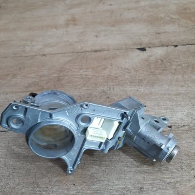 Замок зажигания Opel Astra H 2006 Z16XER 5дв хечбек - изображение 6