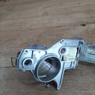 Замок зажигания Opel Astra H 2006 Z16XER 5дв хечбек - изображение 10