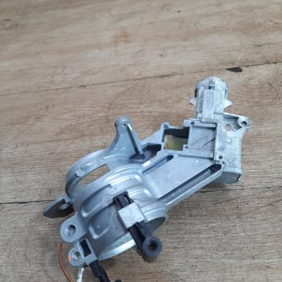 Замок зажигания Opel Astra H 2006 Z16XER 5дв хечбек - изображение 11
