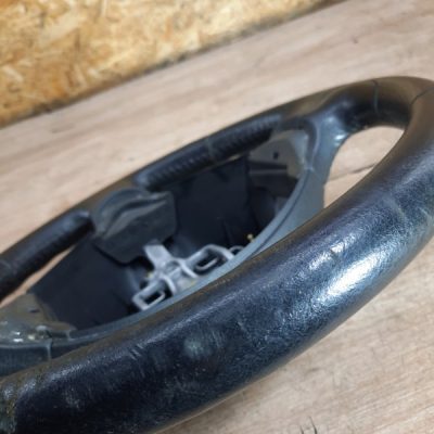 Руль Peugeot 207 2007 KFU(ET3J4) хетчбэк 5дв. - изображение 6