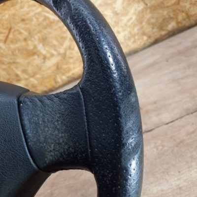 Руль Peugeot 207 2007 KFU(ET3J4) хетчбэк 5дв. - изображение 10