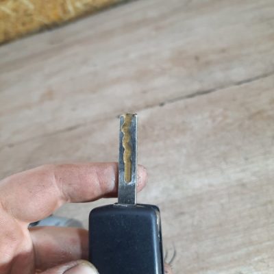 Замок зажигания Peugeot 207 2007 KFU(ET3J4) хетчбэк 5дв. - изображение 3