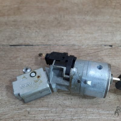 Замок зажигания Peugeot 207 2007 KFU(ET3J4) хетчбэк 5дв. - изображение 5