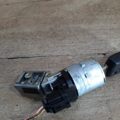Замок зажигания Peugeot 207 2007 KFU(ET3J4) хетчбэк 5дв. - изображение 6