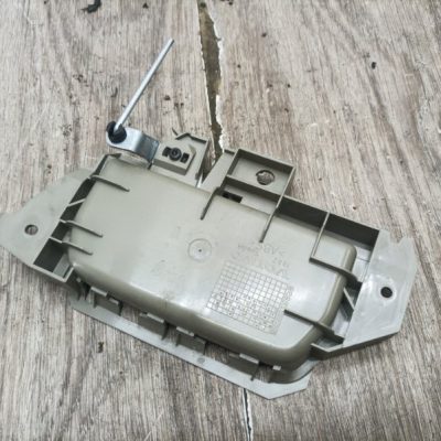 Ручка крышки багажника Volvo V70 2003 B5244S универсал, Задн. - изображение 3