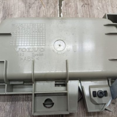 Ручка крышки багажника Volvo V70 2003 B5244S универсал, Задн. - изображение 5