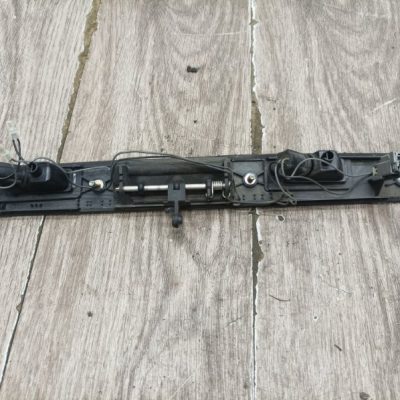 Ручка крышки багажника Volvo V70 2003 B5244S универсал, Задн. - изображение 6