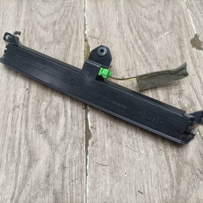 Стоп-сигнал крышки багажника Volvo V70 2003 B5244S универсал, Задн. - изображение 4