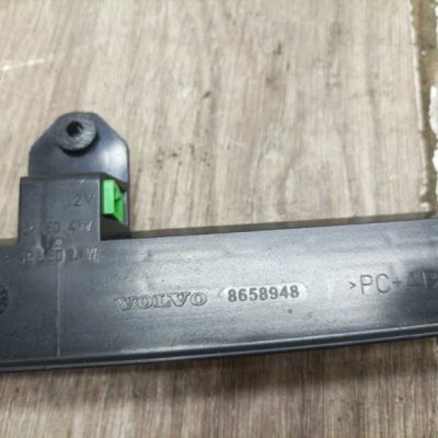 Стоп-сигнал крышки багажника Volvo V70 2003 B5244S универсал, Задн. - изображение 6