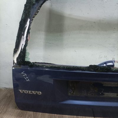Дверь багажника Volvo V70 2003 B5244S универсал, Задн. - изображение 2