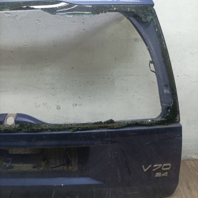 Дверь багажника Volvo V70 2003 B5244S универсал, Задн. - изображение 3