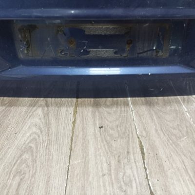 Дверь багажника Volvo V70 2003 B5244S универсал, Задн. - изображение 4