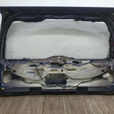 Дверь багажника Volvo V70 2003 B5244S универсал, Задн. - изображение 5