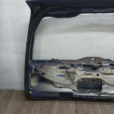 Дверь багажника Volvo V70 2003 B5244S универсал, Задн. - изображение 7
