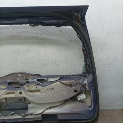 Дверь багажника Volvo V70 2003 B5244S универсал, Задн. - изображение 8