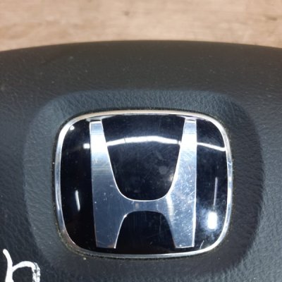 Аирбаг на руль Honda Stream 2004 минивен K20A1 - изображение 8