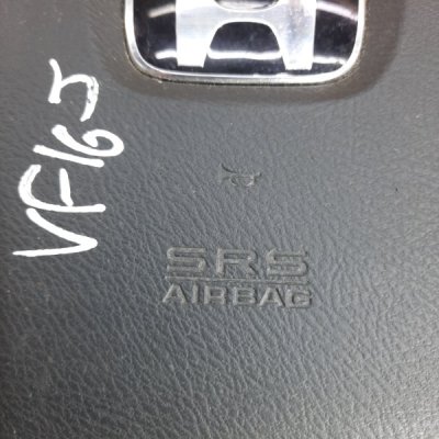 Аирбаг на руль Honda Stream 2004 минивен K20A1 - изображение 9