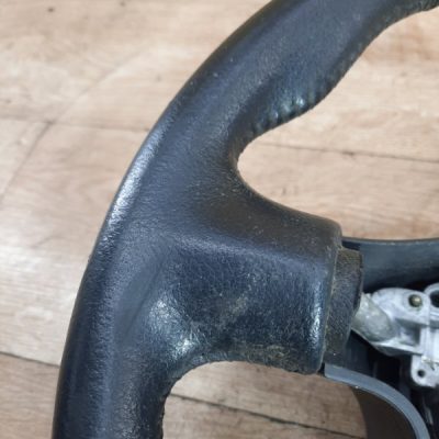 Руль Nissan Primera 2002 QR20DE хетчбэк 5дв. - изображение 6