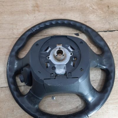 Руль Nissan Primera 2002 QR20DE хетчбэк 5дв. - изображение 12