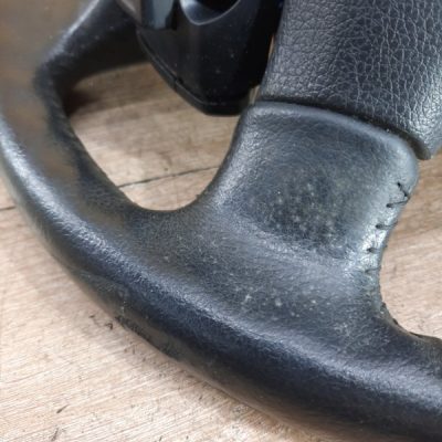 Руль Nissan Primera 2002 QR20DE хетчбэк 5дв. - изображение 13