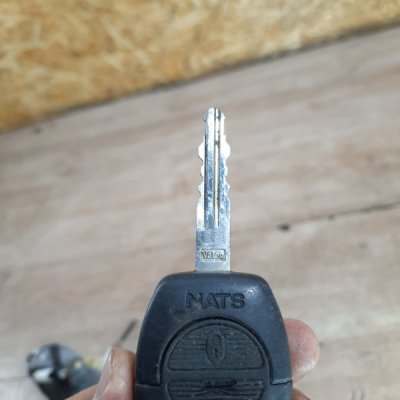 Замок зажигания Nissan Primera 2002 хетчбэк 5дв. QR20DE - изображение 10