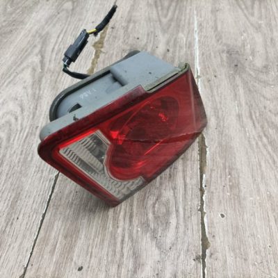 Фонарь крышки багажника Chevrolet Cruze 2011 LDE седан, Задн., Прав. - изображение 6