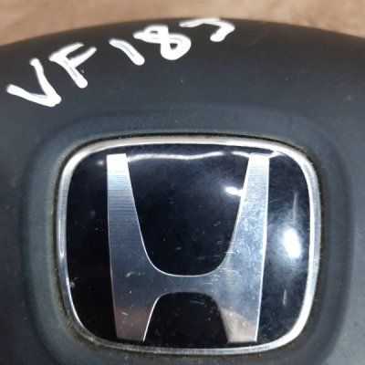 Аирбаг на руль Honda Jazz 2004 хетчбэк 5дв. L13A1 - изображение 8